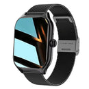 Novo Smart Watch H9 Pro Max modo esportivo, para homens e mulheres, com tela touch e várias funções