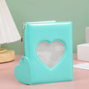 Mini Álbum de Fotos Polaroid Instax Kpop
Mini Álbum de Fotos Polaroid Instax Kpop