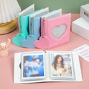 Mini Álbum de Fotos Polaroid Instax Kpop
Mini Álbum de Fotos Polaroid Instax Kpop