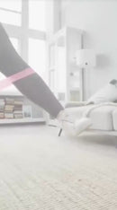 treino funcional para bem estar em casa