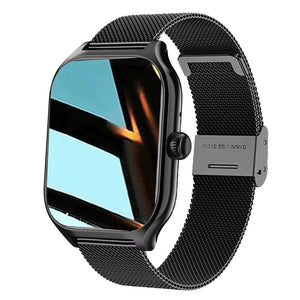 Novo Smart Watch H9 Pro Max modo esportivo, para homens e mulheres, com tela touch e várias funções